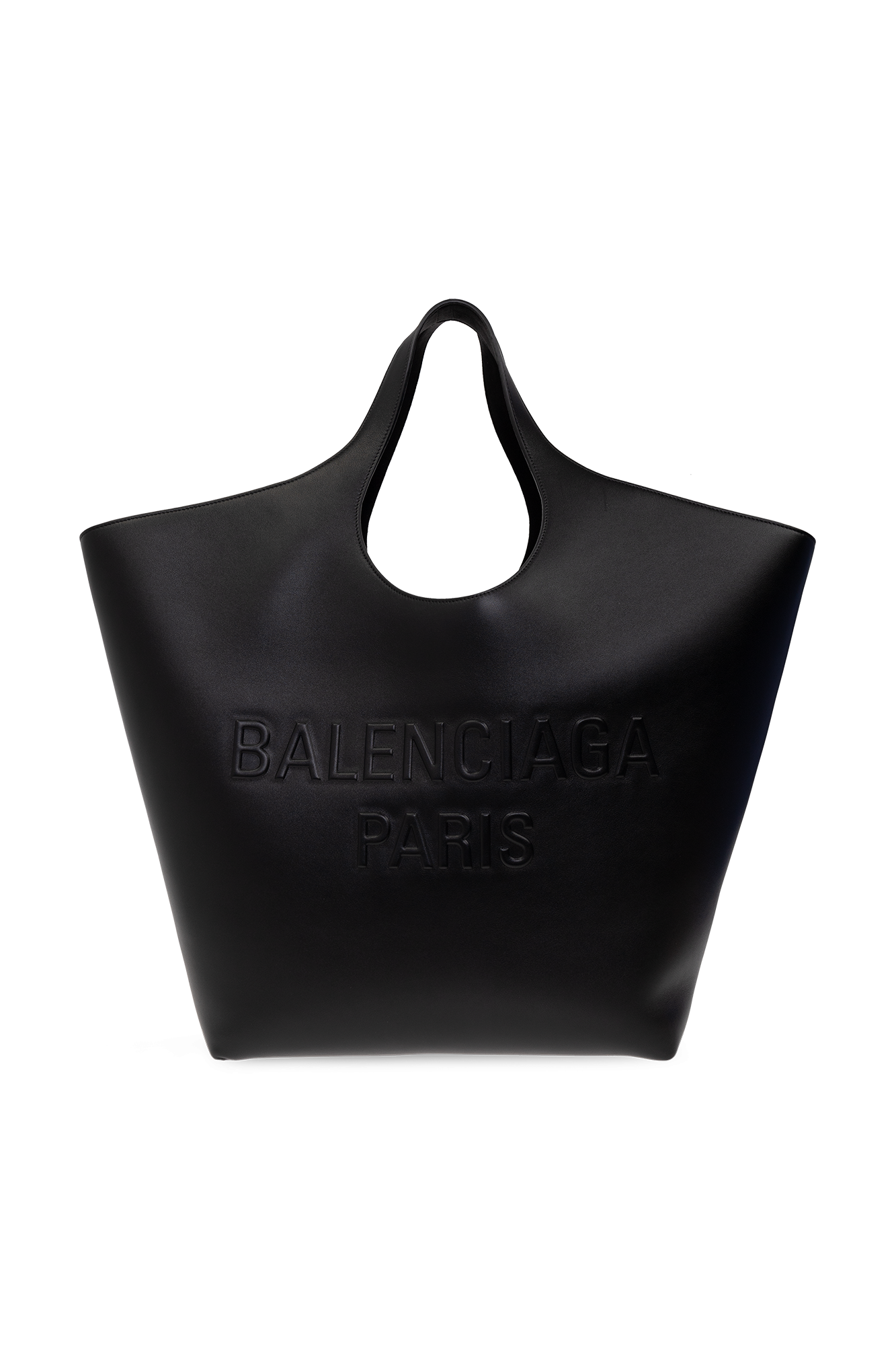 Black 'Mary-Kate Large' shopper bag Balenciaga - Vitkac Canada